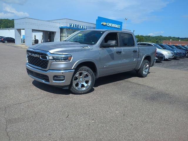 ram ram 1500 pickup 2026 1C6SRFFP1TN248939 image ram ram 1500 pickup 2026 1C6SRFFP1TN248939 image